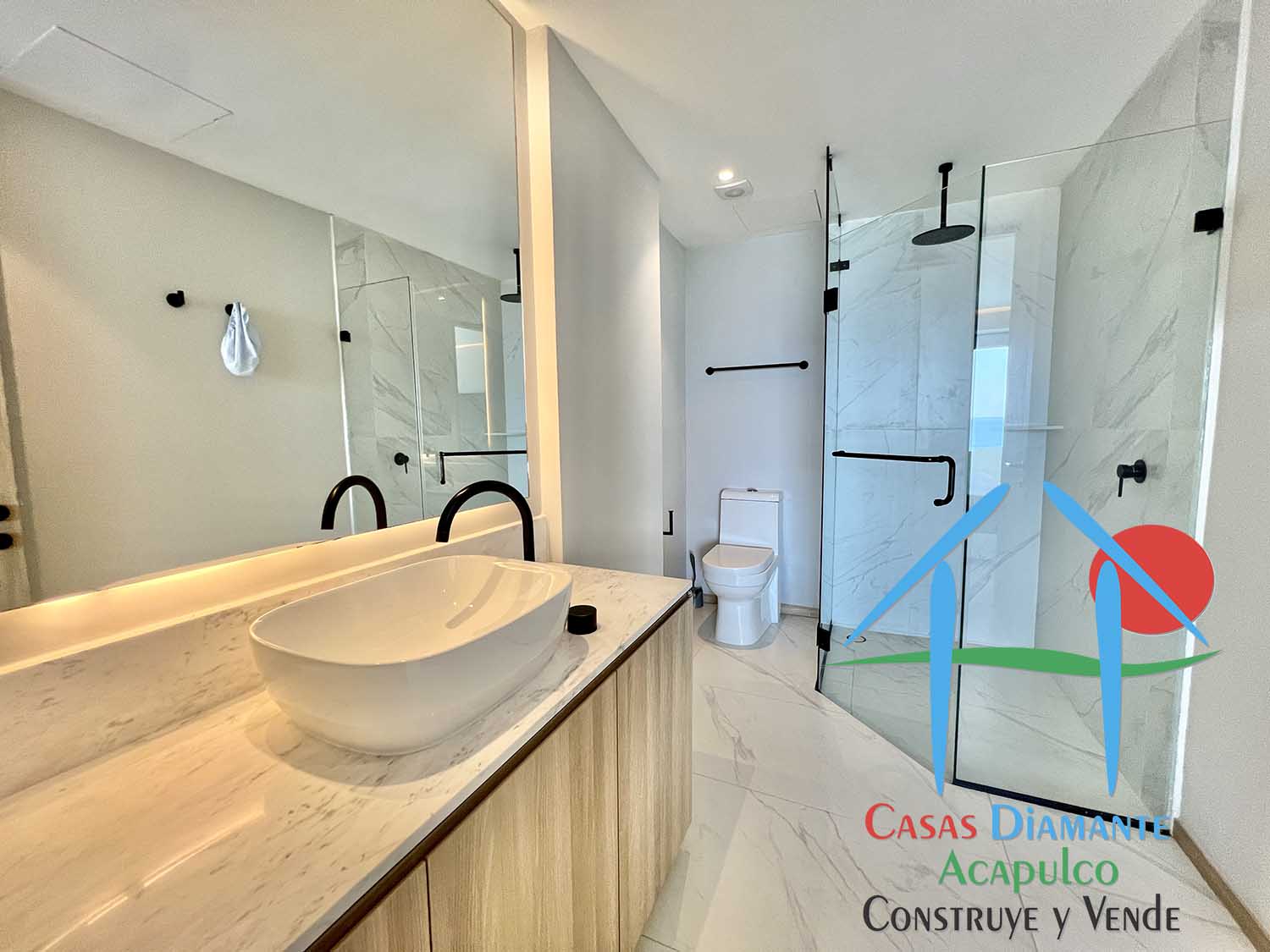 La Isla Capri F7 - Recámara principal 6